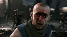 Ryse 将登陆下一代 Xbox？